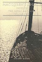 Macqueen's Legacy Volume Two: Ships of the Royal Mail Line 0752421190 Book Cover