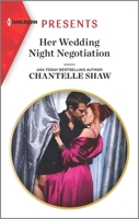 Her Wedding Night Negotiation 133514871X Book Cover