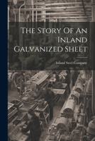 The Story Of An Inland Galvanized Sheet 1021772801 Book Cover