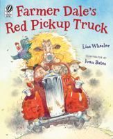 Farmer Dale's Red Pickup Truck 0544247655 Book Cover