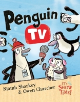 Penguin TV 1804582506 Book Cover