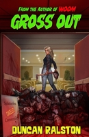 Gross Out 1988819318 Book Cover