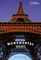 Monumental Verses 0792271351 Book Cover