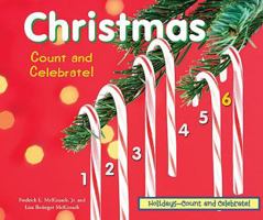 Christmas (Holidays-Count and Celebrate!) 0766031039 Book Cover