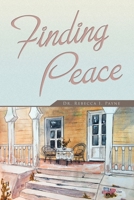 Finding Peace B0CC3172VP Book Cover