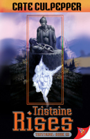 Tristaine Rises 1933110503 Book Cover