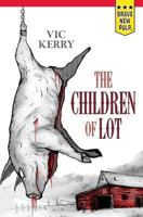 The Children of Lot 0982280971 Book Cover