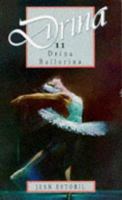Drina Ballerina 0750012706 Book Cover