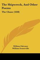 The Shipwreck: And Other Poems 1022531263 Book Cover