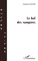 Le bal des vampires (Encres Noires) (French Edition) 2296063217 Book Cover