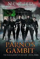 Parno's Gambit 0692861300 Book Cover