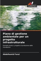 Piano di gestione ambientale per un progetto infrastrutturale (Italian Edition) 6207154789 Book Cover