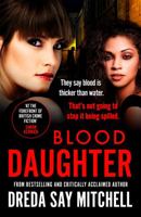 Blood Daughter 1473625726 Book Cover