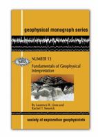 Fundamentals of Geophysical Interpretation 1560801255 Book Cover