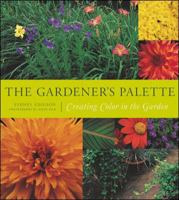 The Gardener's Palette 0809298937 Book Cover