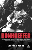 Bonhoeffer (Outstanding Christian Thinkers) 082645089X Book Cover