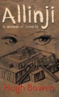 Allinji: A Woman of Sumeria 194826059X Book Cover
