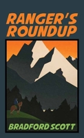 Ranger's Roundup: A Walt Slade Western B0DYPJCWH2 Book Cover