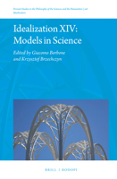 Idealization XIV: Models in Science 9004318291 Book Cover