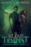 The Silent Tempest 1512158801 Book Cover