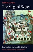 Szigeti veszedelem 0813218616 Book Cover