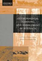 Environmental Planning and Management in Australia 0195538196 Book Cover