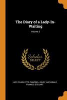 The Diary of a Lady-In-Waiting, Volume 2 1016797915 Book Cover