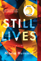 Still Lives 1787479587 Book Cover