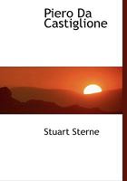 Piero Da Castiglione 0548459843 Book Cover