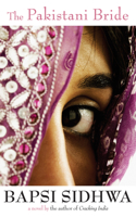 The Pakistani Bride 1571310630 Book Cover