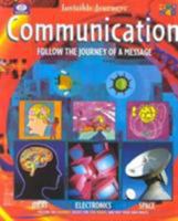 Communication (Invisible Journeys) 0716630001 Book Cover