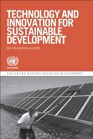 Technology and Innovation for Sustainable Development 1472580753 Book Cover