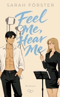 Feel Me, Hear Me (German Edition) 3696369594 Book Cover