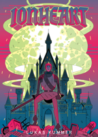 Ionheart 1603095586 Book Cover