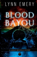 Blood Bayou 1737379252 Book Cover