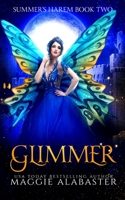 Glimmer (Summer's Harem Book 2) 0645289167 Book Cover