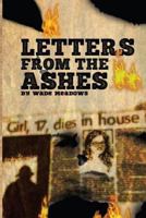 Letters from the Ashes 1945058471 Book Cover