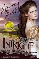 Intrigue 1617521744 Book Cover