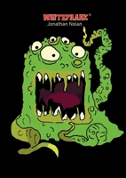 WHITEFRANK SPELLS 1471608255 Book Cover