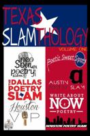 Texas Slamthology: Vol. 1 0998427055 Book Cover