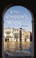 The Ensign's Wife 1440177163 Book Cover