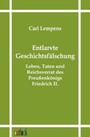 Entlarvte Geschichtsf Lschung 3864031125 Book Cover