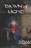 Daego's Destiny: Dawn of Light 179205985X Book Cover