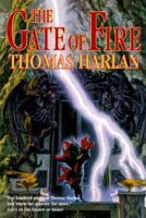 The Gate of Fire (Oath Of Empire Book Two) 0812590104 Book Cover