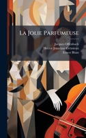 La Jolie Parfumeuse 1024637352 Book Cover
