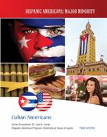 Cuban Americans 1422223183 Book Cover