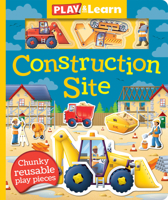 Construction Site 1789589207 Book Cover