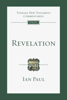 Revelation: An Introduction and Commentary 0830843000 Book Cover