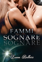 Fammi Sognare B08WV1SDL1 Book Cover
