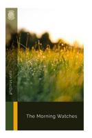 The Morning Watches 1726449343 Book Cover
